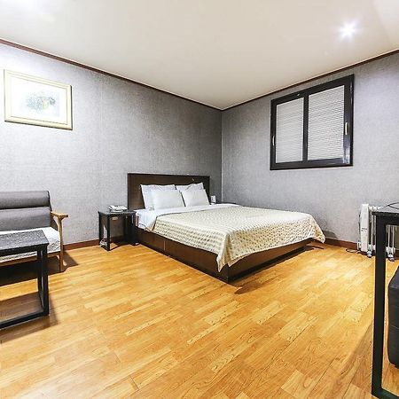 Valentine Motel Yongin Esterno foto