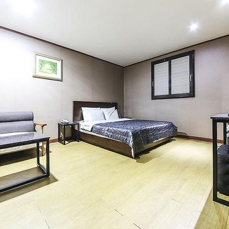 Valentine Motel Yongin Esterno foto