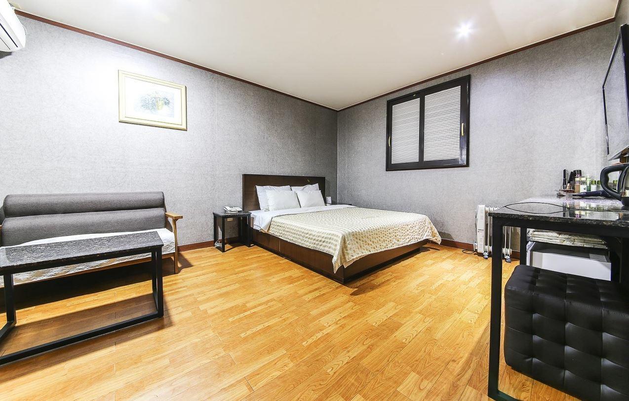 Valentine Motel Yongin Esterno foto