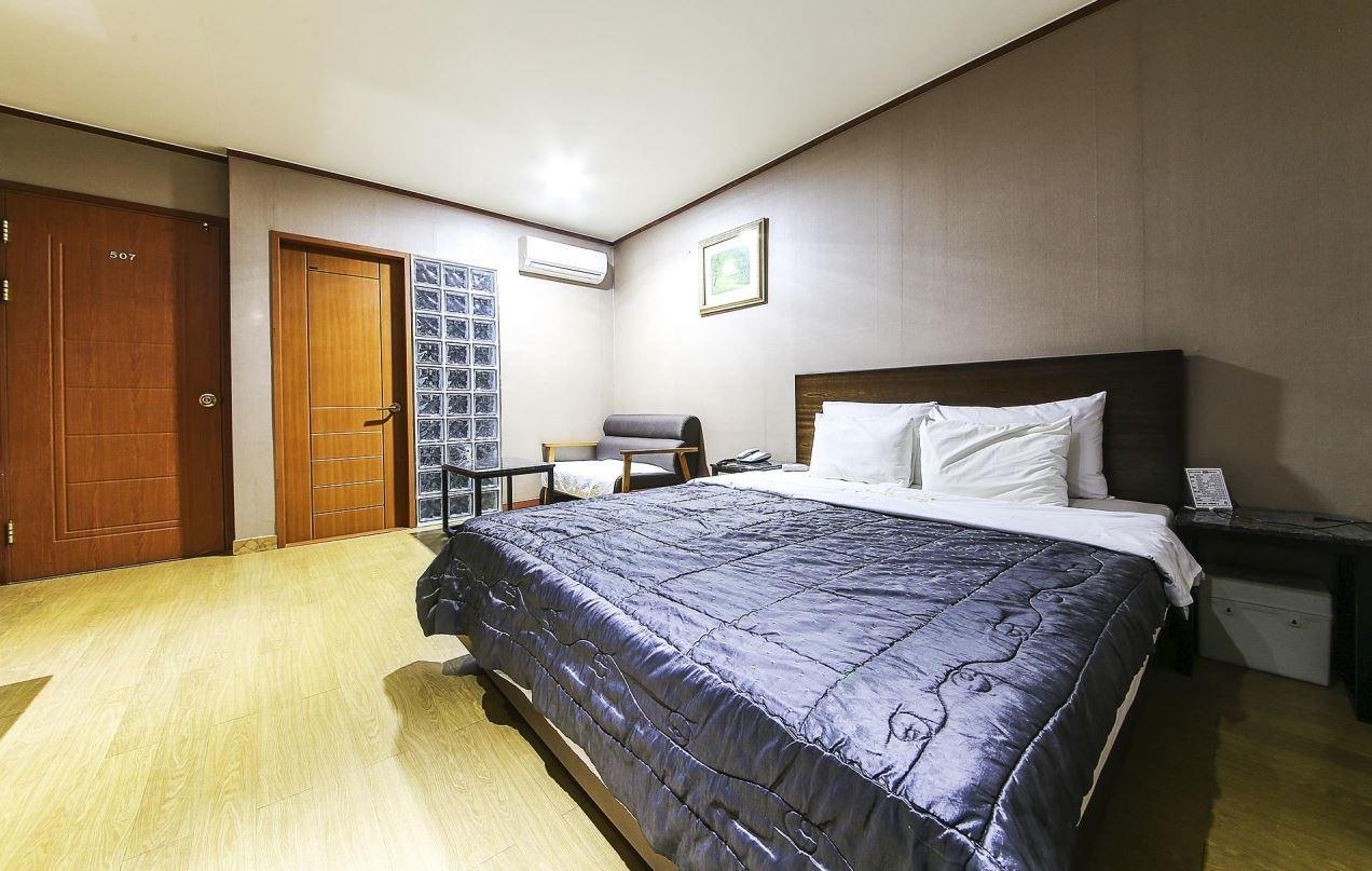 Valentine Motel Yongin Esterno foto