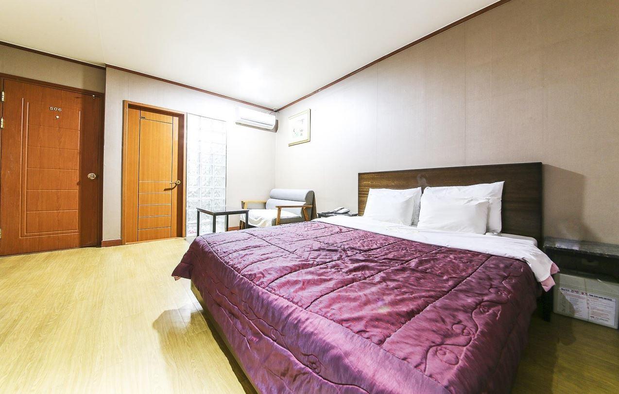 Valentine Motel Yongin Esterno foto