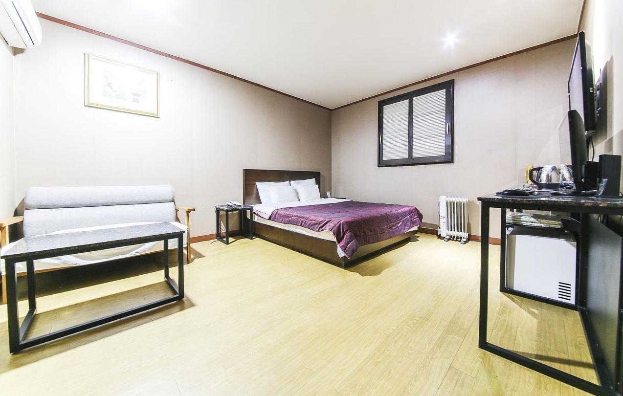 Valentine Motel Yongin Esterno foto