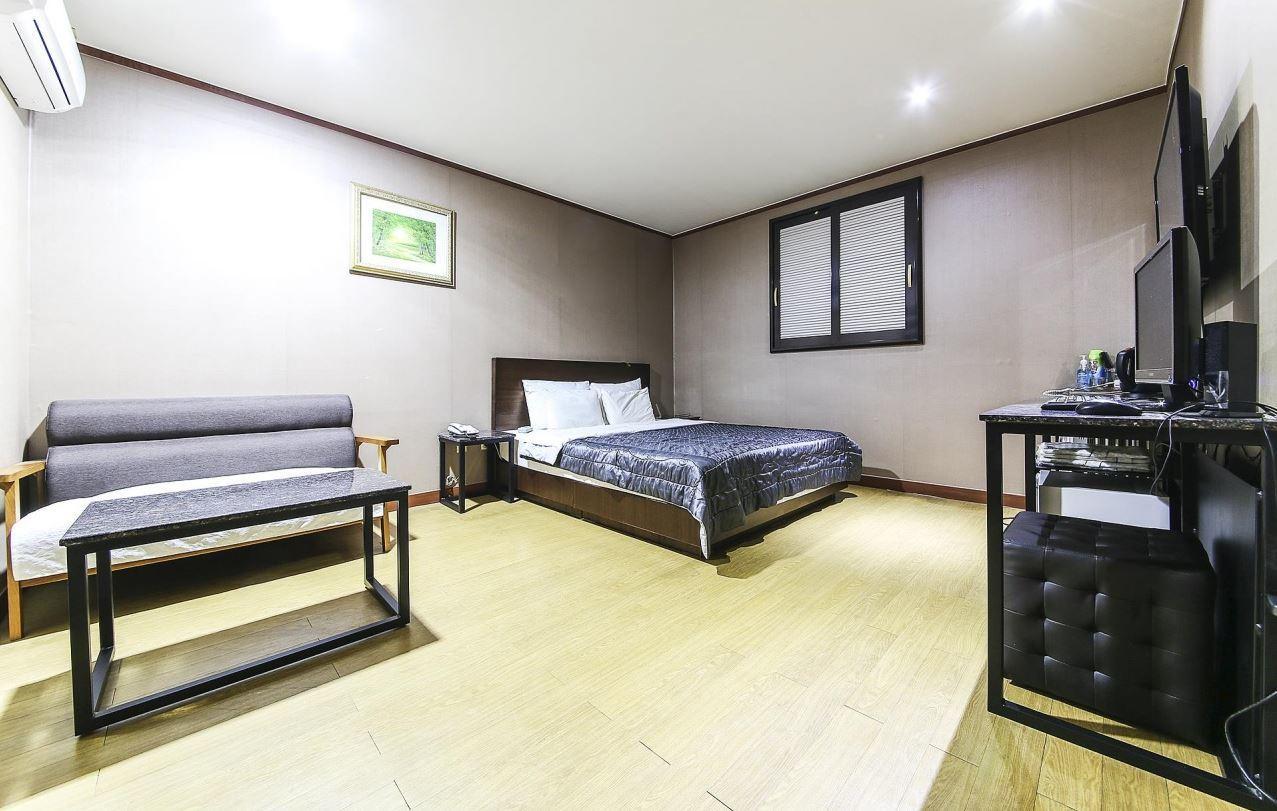 Valentine Motel Yongin Esterno foto